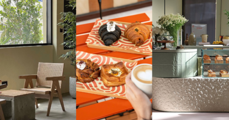 The most gorgeous cafes to check out in Al Khawaneej
