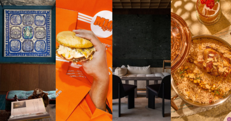 where to eat for every mood