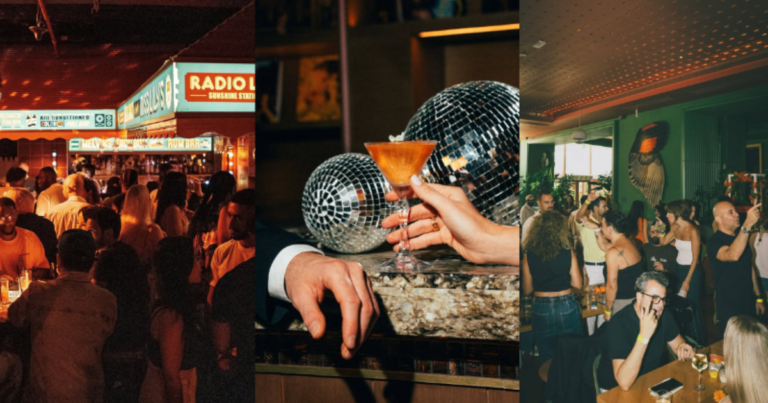 20 great restaurants for chilled out birthday celebrations in Dubai