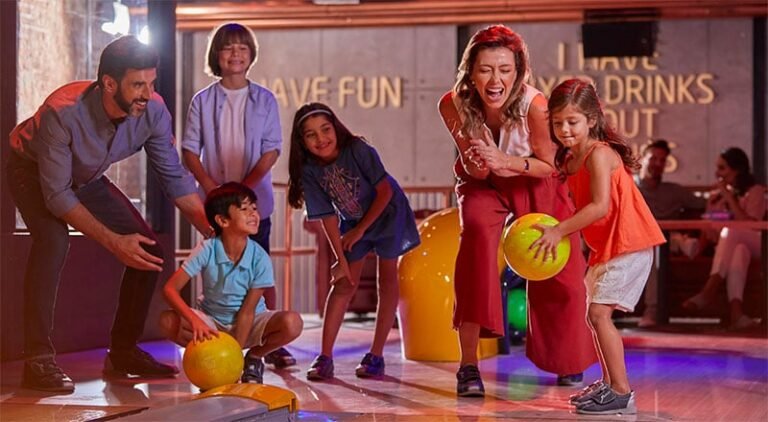 Big value family packages to book this summer