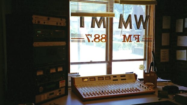 Trump is slashing public radio funding. Here’s why it will hit rural communities hardest Trump is slashing public radio funding. Here’s why it will hit rural communities hardest