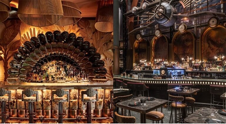 The best bars in Dubai to try out this weekend: July 18 to 20