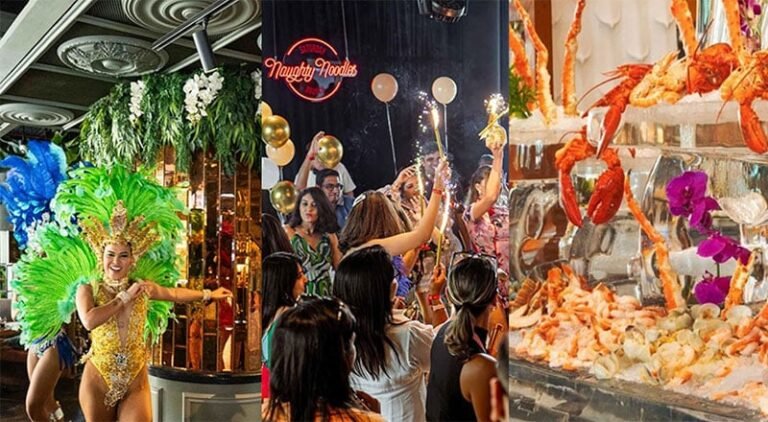 11 iconic brunches in Dubai worth the hype 11 iconic brunches in Dubai worth the hype