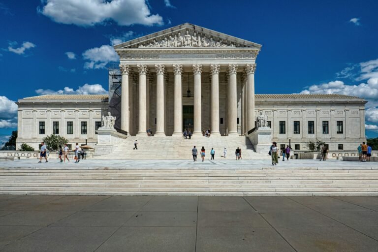 Supreme Court allows Trump administration to implement plans to significantly reduce the federal workforce
