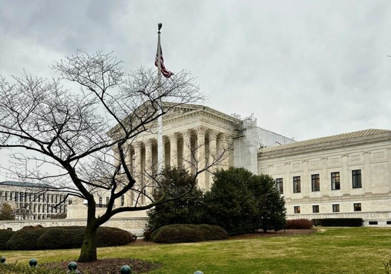 The criminal side of the docket is not what you think