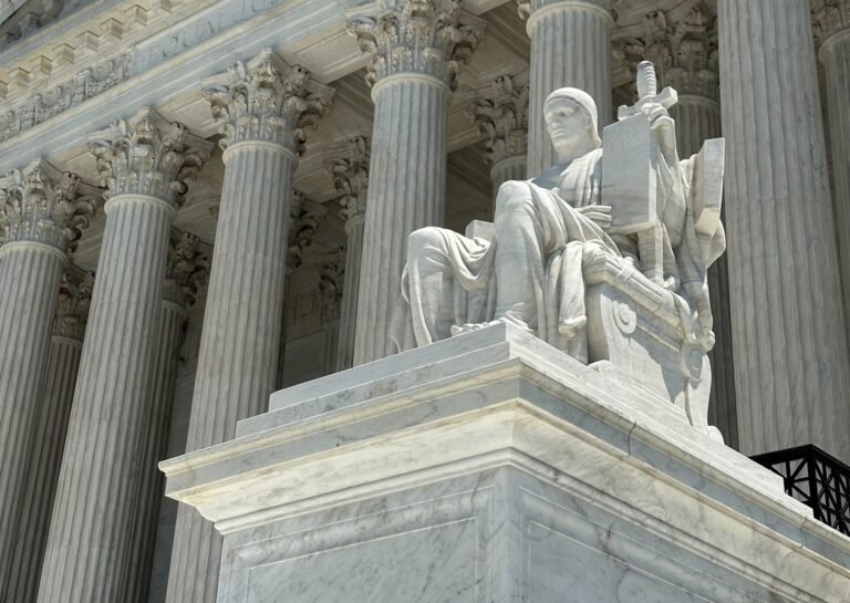 Skrmetti: The Supreme Court reaffirms that biology matters