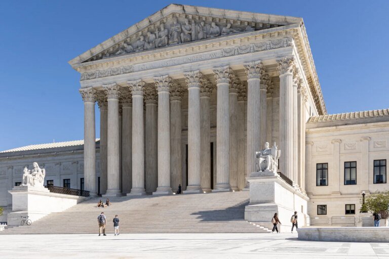 The most intense dissents of the term The most intense dissents of the term