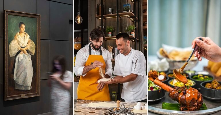 8 fun things to do in Abu Dhabi this weekend: July 11 to 13