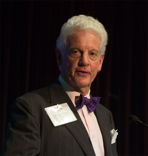 William Neukom, former ABA president with influence ‘from boardrooms to ballparks to courtrooms,’ dies at 83 William Neukom, former ABA president with influence ‘from boardrooms to ballparks to courtrooms,’ dies at 83