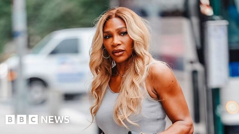 Will Serena Williams’s weight-loss admission help shed stigma of anti-obesity drugs? Will Serena Williams’s weight-loss admission help shed stigma of anti-obesity drugs?
