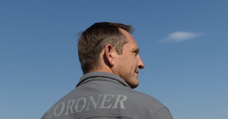 5 Ways Idaho Coroners Say the State Could Fix Its Flawed System — ProPublica 5 Ways Idaho Coroners Say the State Could Fix Its Flawed System — ProPublica