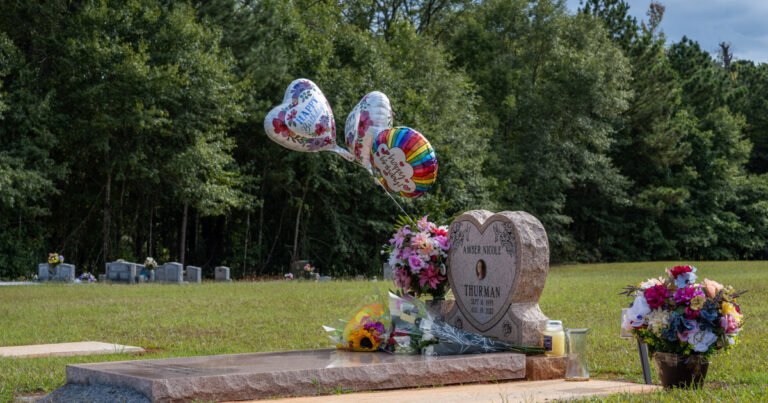 Funding for Landmark Maternal Health Program, ERASE MM, Is at Risk — ProPublica