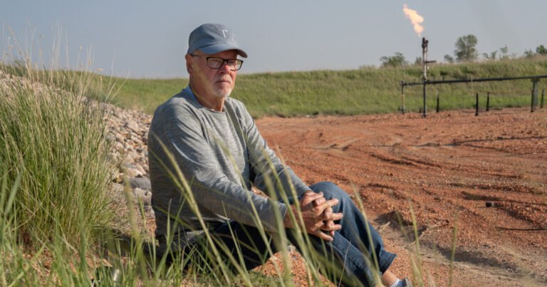 North Dakota Program Falls Short of Promised Oversight of Oil Companies — ProPublica