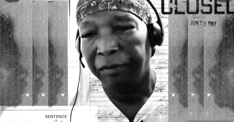 Louisiana Is Trying to Block Lloyd Gray From Seeking Freedom — ProPublica Louisiana Is Trying to Block Lloyd Gray From Seeking Freedom — ProPublica