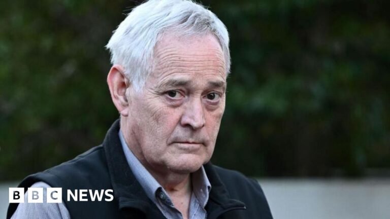 Mushroom murder survivor tells court of lunch’s impact Mushroom murder survivor tells court of lunch’s impact