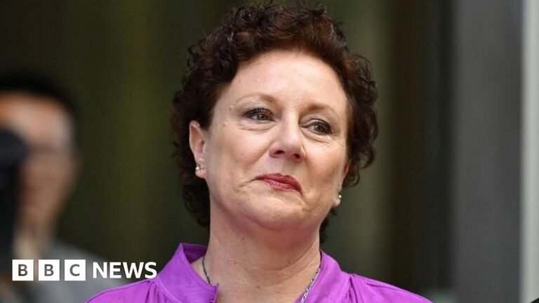 Payout for mother wrongfully jailed over babies’ deaths ‘inadequate’
