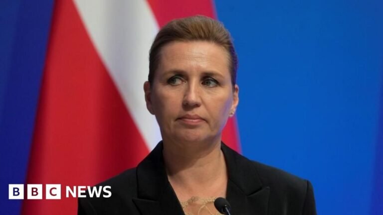 Denmark apologises to Greenland’s Inuit victims of forced contraception Denmark apologises to Greenland’s Inuit victims of forced contraception