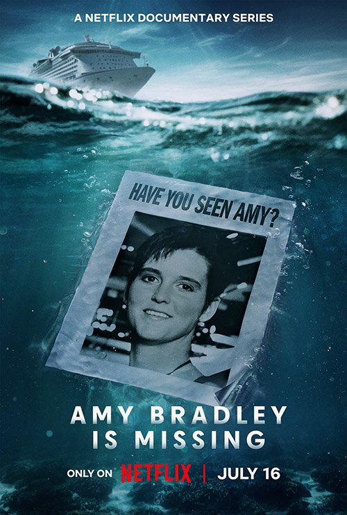 The mysterious case of Amy Bradley and open water investigations The mysterious case of Amy Bradley and open water investigations