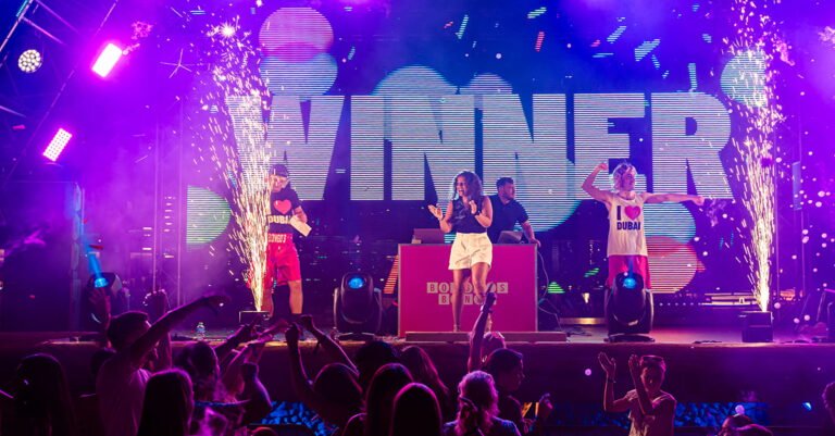 Bongo’s Bingo returns to Dubai this August with a 90’s special