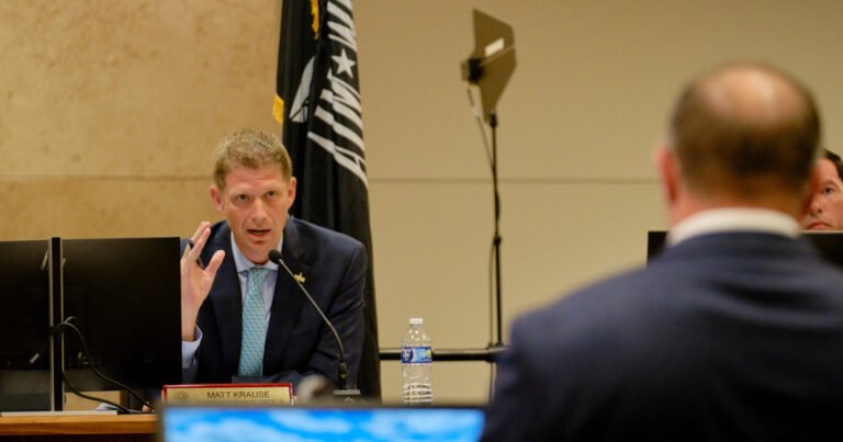 Texas’ Tarrant County Cuts Over 100 Polling Sites, Reduces Early Voting Locations — ProPublica Texas’ Tarrant County Cuts Over 100 Polling Sites, Reduces Early Voting Locations — ProPublica