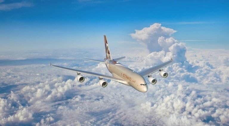Etihad Airways launches 30% off sale on US and Europe flights