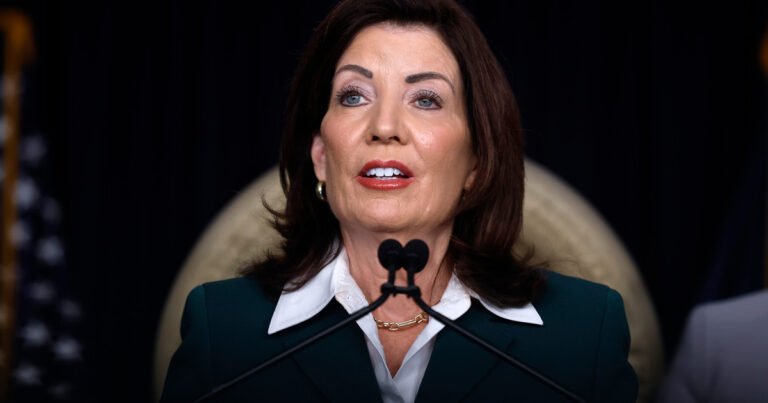 Guardianship Task Force Calls on NY to Bolster Funding, Oversight — ProPublica