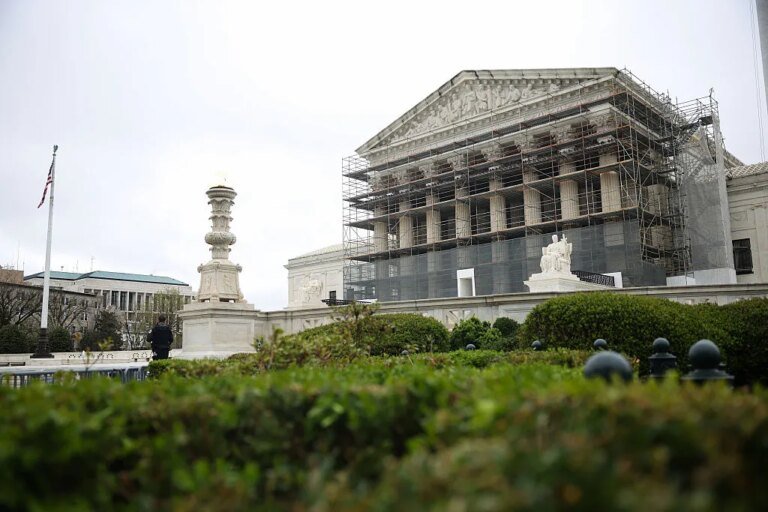 Will the Supreme Court reenter the vaccine wars?
