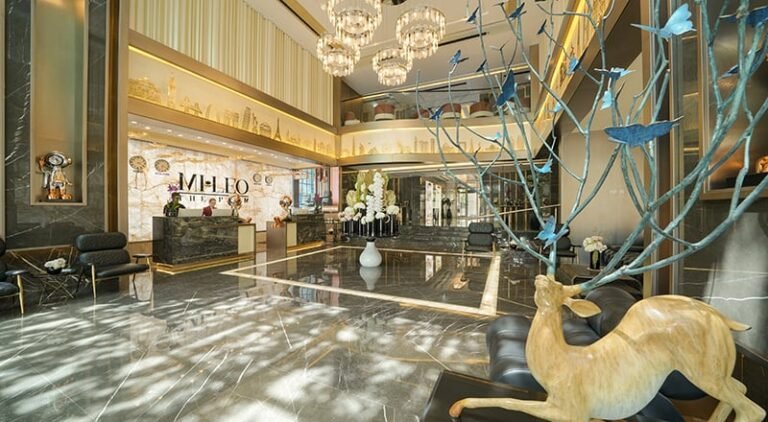 This luxurious Mykonos hotel is coming to Dubai’s Palm Jumeirah next month