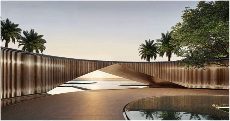 World’s first Armani villas to launch in Ras Al Khaimah