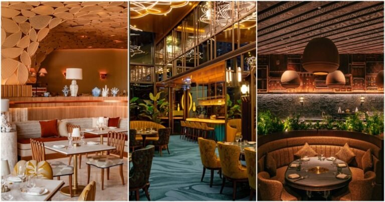 25 new restaurants in Dubai for 2025 and what’s opening next