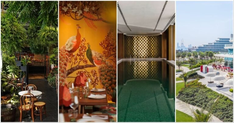 Why August is actually the best time to be in Dubai