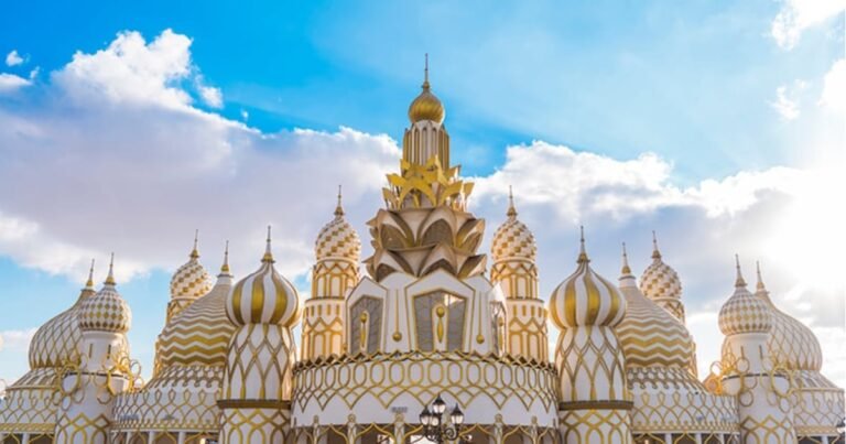 When is Global Village Dubai reopening? Here’s what we know