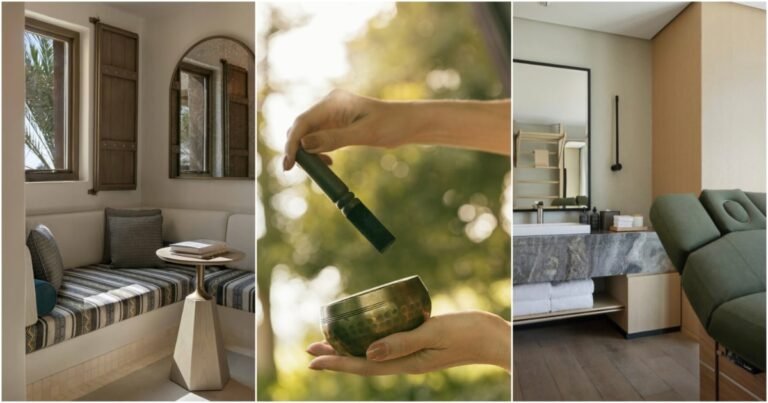 3 wellness staycations in Dubai for a summer reset