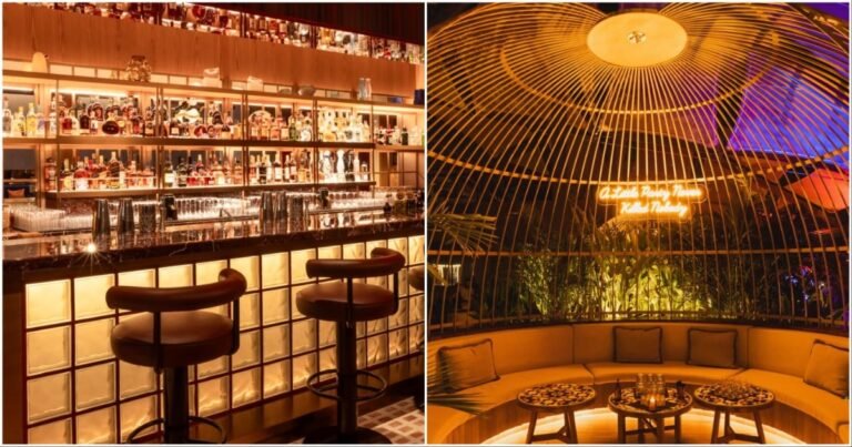 Your guide to Dubai’s best bars this weekend