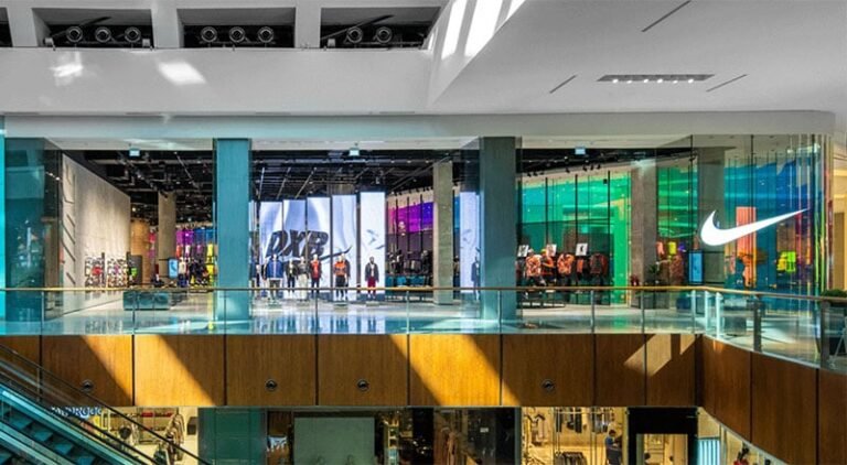 Step into the school year with Nike Step into the school year with Nike