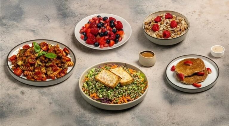 Preview: Is the new Right Bite Plus service the ultimate diet hack? Preview: Is the new Right Bite Plus service the ultimate diet hack?