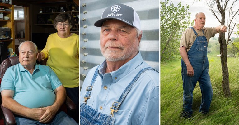 Oil Companies Withhold Millions in Royalties From ND Mineral Owners — ProPublica Oil Companies Withhold Millions in Royalties From ND Mineral Owners — ProPublica