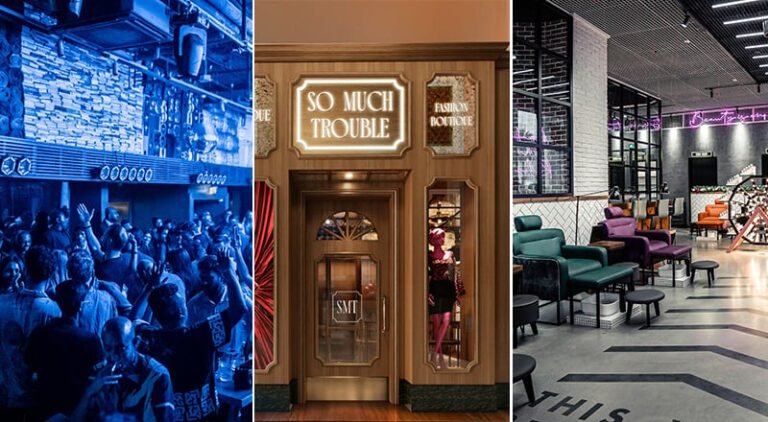 Ultimate girl gang guide: things to do with your girlies in Dubai Ultimate girl gang guide: things to do with your girlies in Dubai