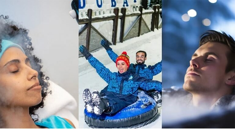 cool things to beat the summer heat