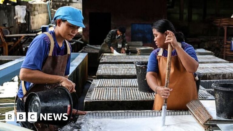 The shock, chaos and negotiations behind Thailand’s trade deal