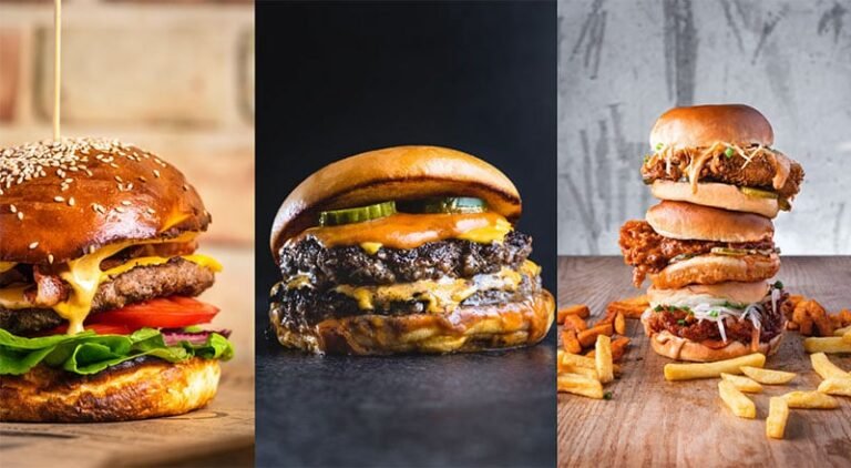 The best burgers to try in Dubai right now