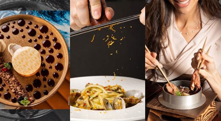 Best dishes to try in Dubai this weekend: August 1 to 3