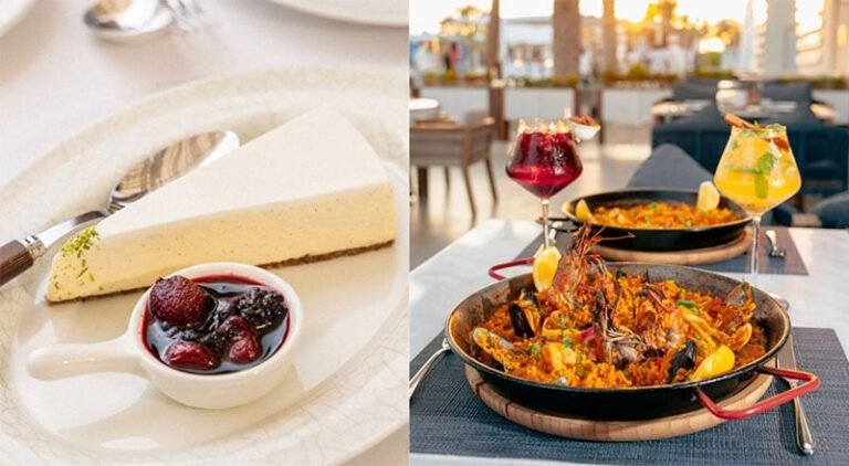 Best dishes to try in Abu Dhabi this weekend: August 1 to 3
