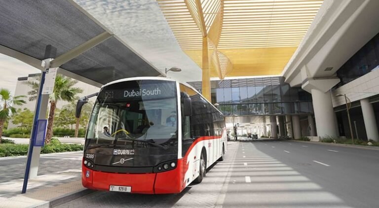 Five new bus routes, nine upgraded coming to Dubai this week Five new bus routes, nine upgraded coming to Dubai this week