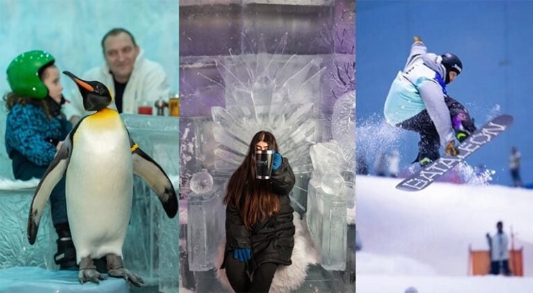 cool things to beat the summer heat