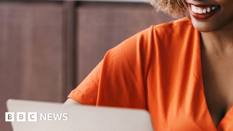 ‘I felt an unspoken pressure to smile’