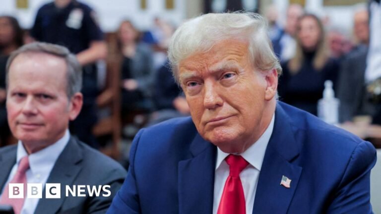 Appeals court throws out Trump’s 0m civil fraud penalty