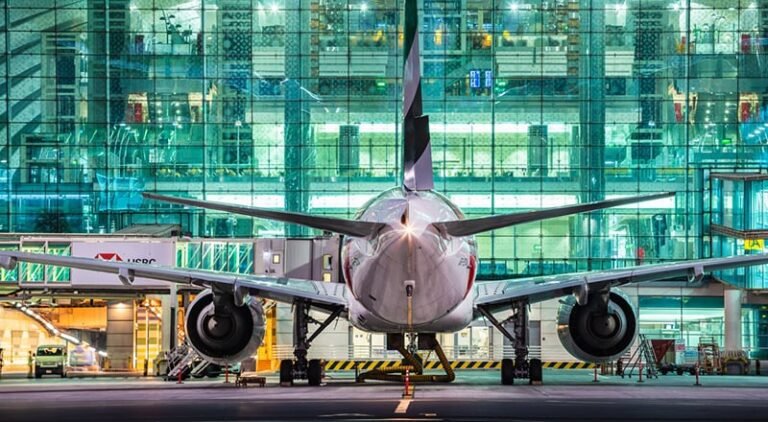 Dubai Airports to receive over 3.6 million guests