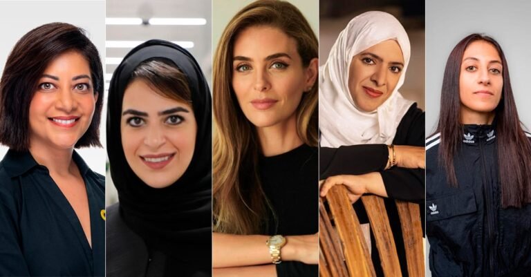 5 powerhouses share their story 5 powerhouses share their story