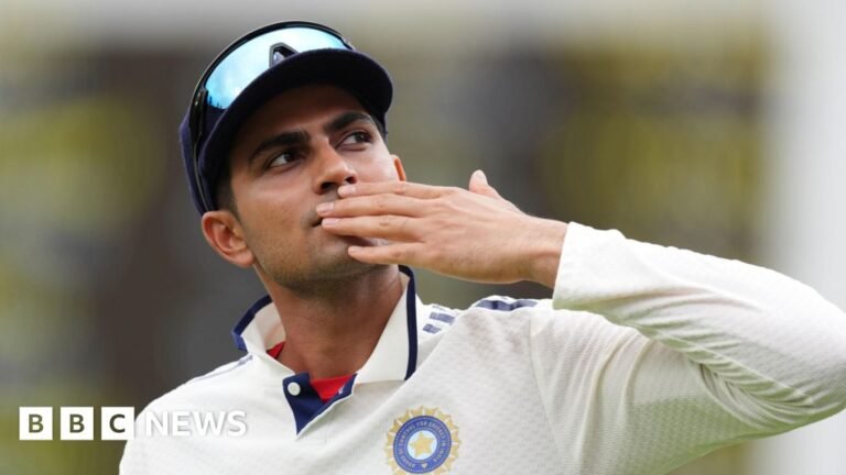 Young squad shines after dramatic England Test series